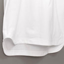ドレスT ロングスリーブ クラシック / The Dress T LS Classic #WHITE