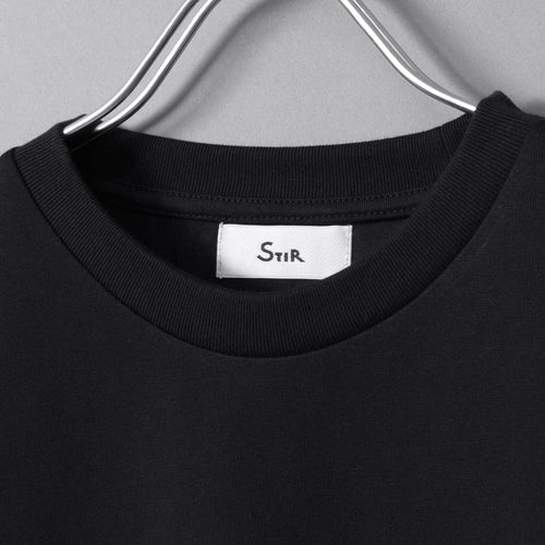 The Dress T Classic #BLACK