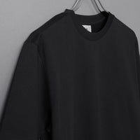 The Dress T Classic #BLACK