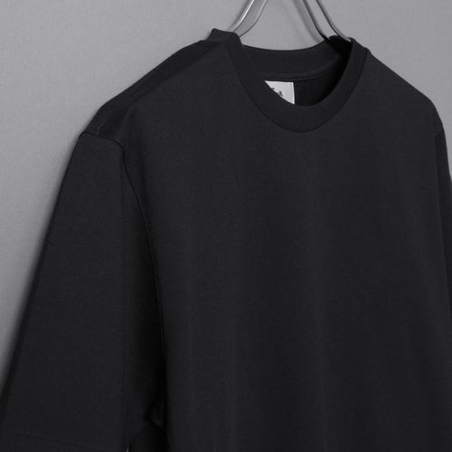 The Dress T Classic #BLACK