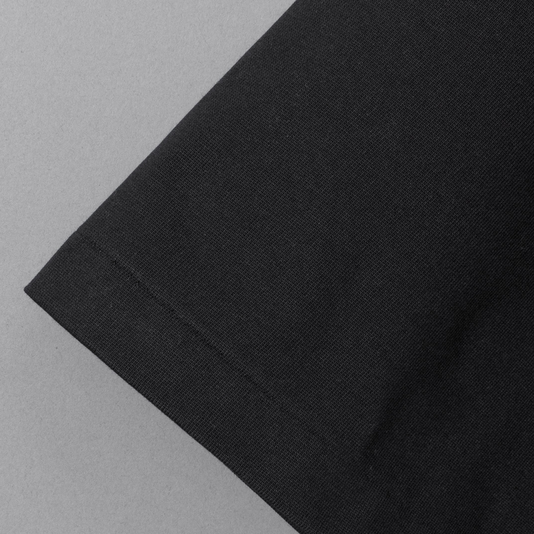 The Dress T Classic #BLACK