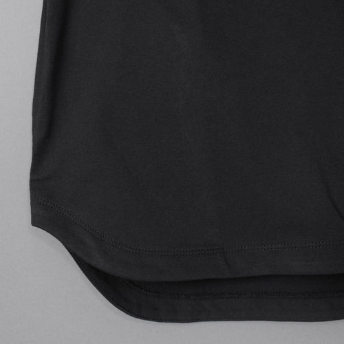 The Dress T Classic #BLACK