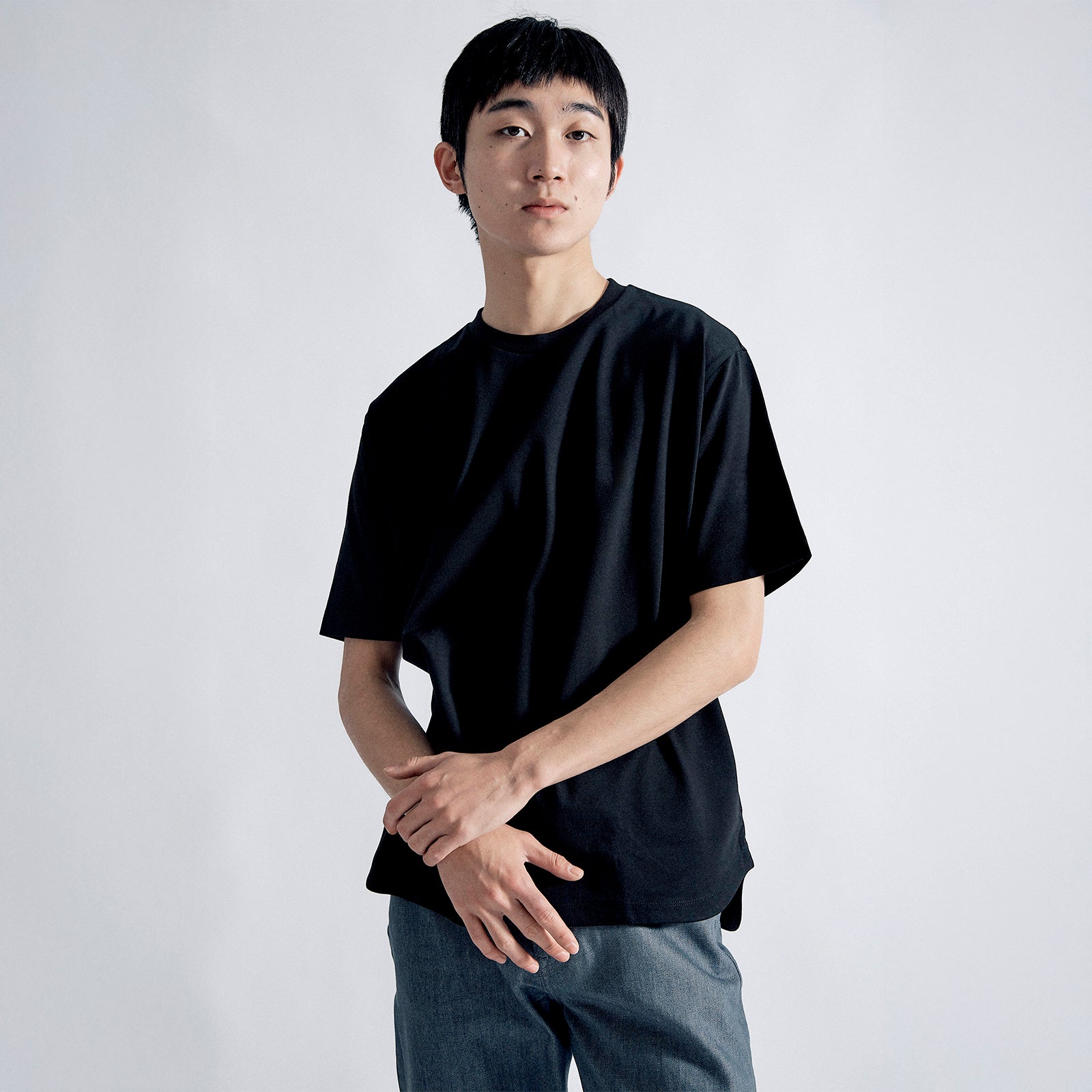 ドレスT クラシック / The Dress T Classic #BLACK