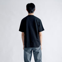 The Dress T Classic #BLACK