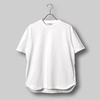 The Dress T Classic #WHITE