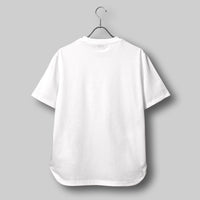 The Dress T Classic #WHITE