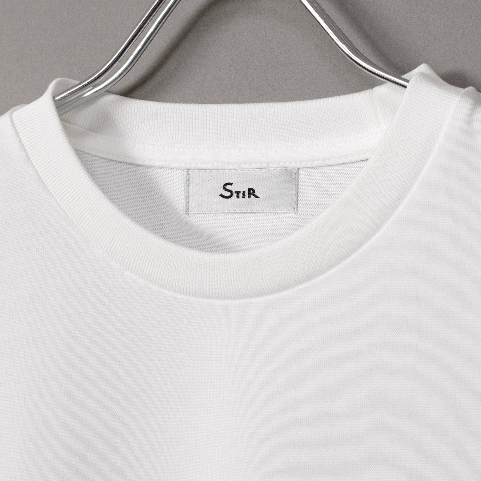 The Dress T Classic #WHITE