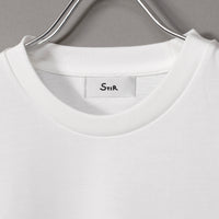 The Dress T Classic #WHITE