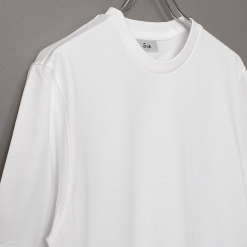 The Dress T Classic #WHITE