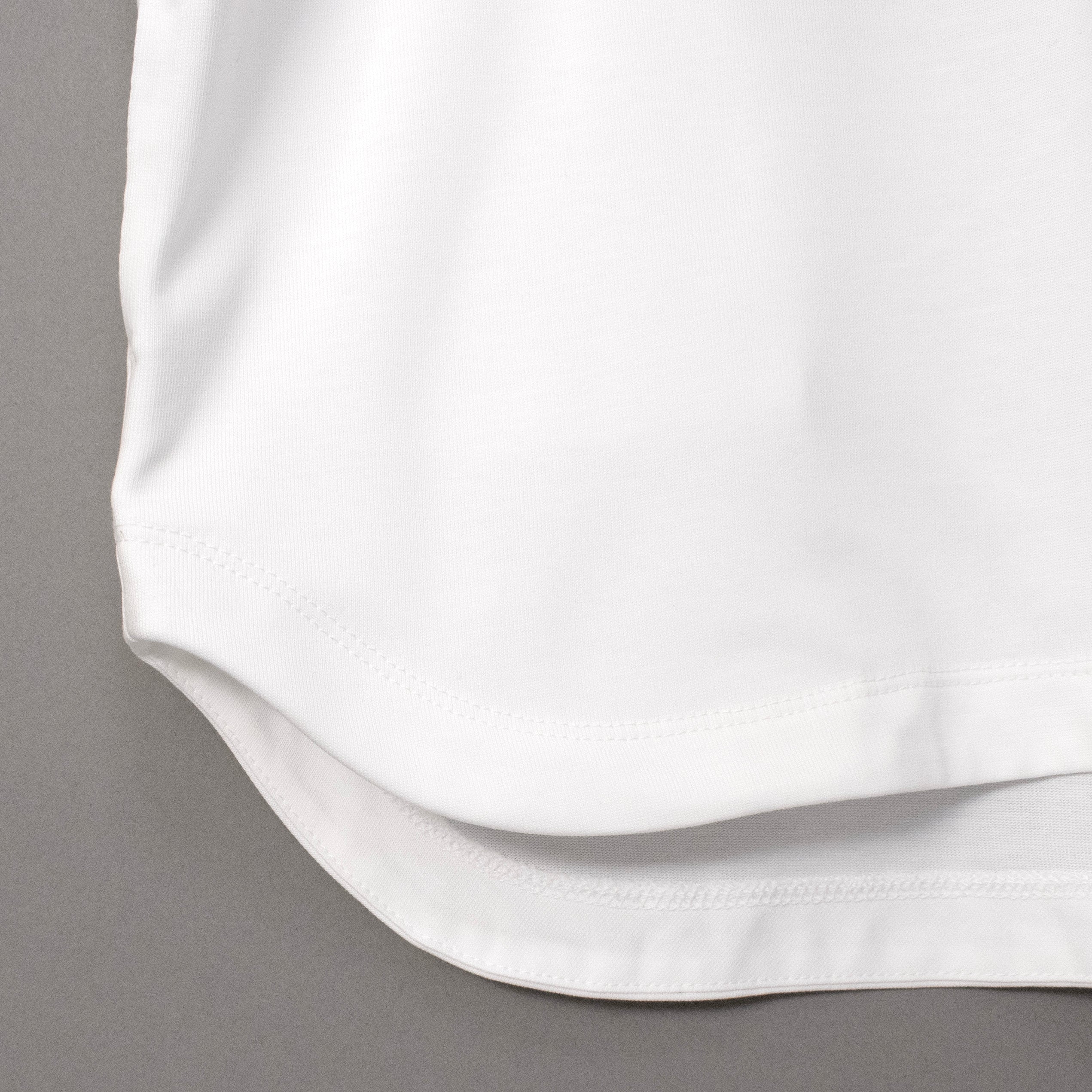 The Dress T Classic #WHITE