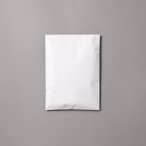 ドレスT ロングスリーブ クラシック #WHITE