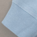 ユージュアルドレスパーカー / Usual Dress Pullover Hoodie #LIGHTBLUE
