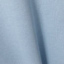 ユージュアルドレスパーカー / Usual Dress Pullover Hoodie #LIGHTBLUE