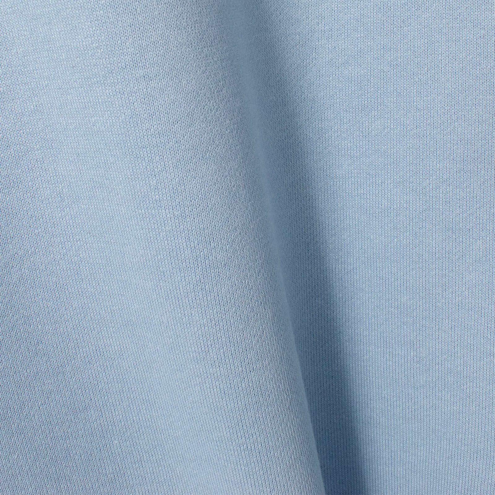 ユージュアルドレスパーカー / Usual Dress Pullover Hoodie #LIGHTBLUE