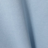 ユージュアルドレスパーカー / Usual Dress Pullover Hoodie #LIGHTBLUE