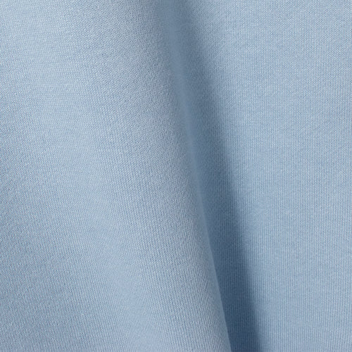New Huma Dress Pullover Hoodie #LIGHT BLUE