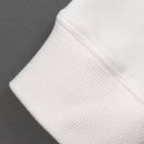 New Huma Dress Pullover Hoodie #WHITE