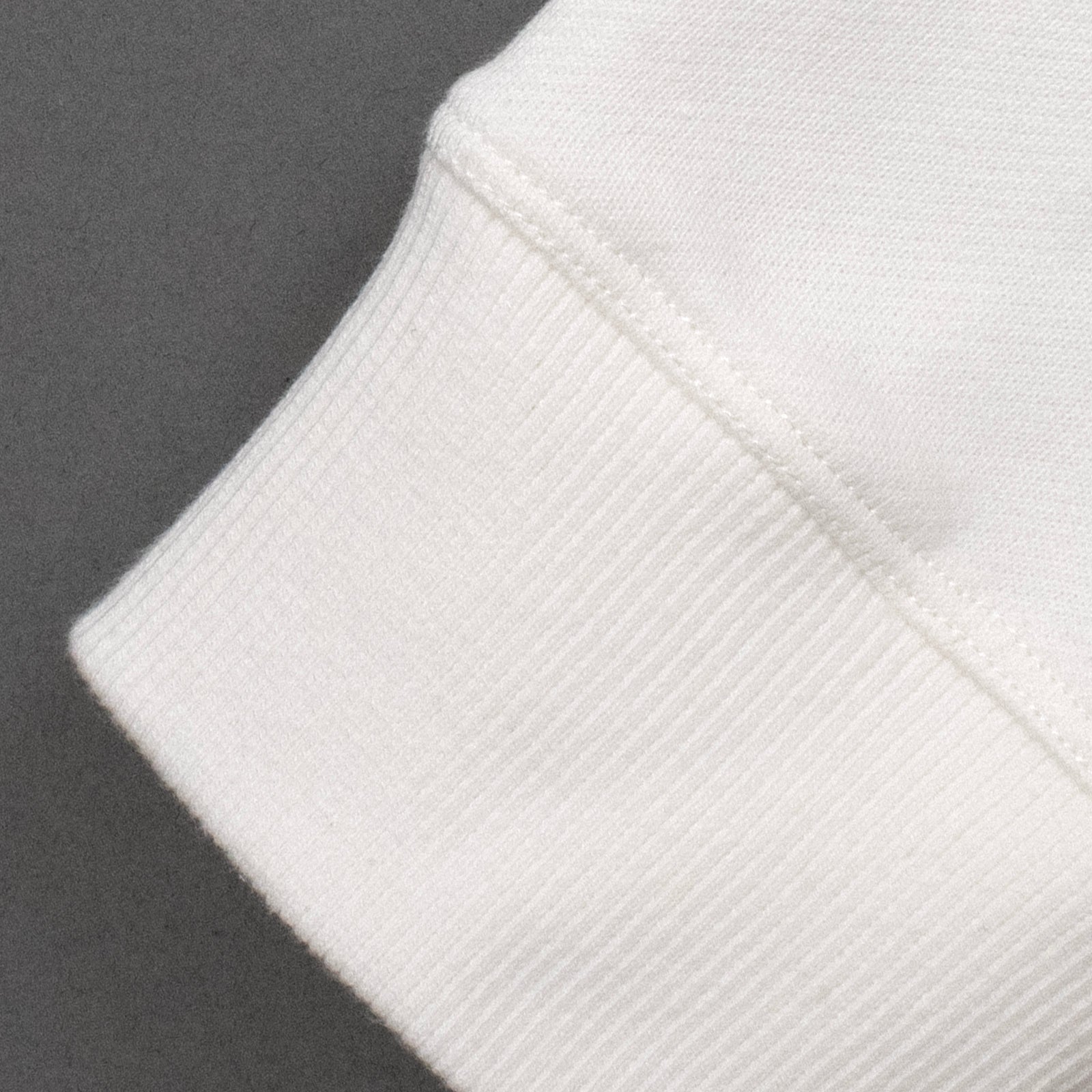 New Huma Dress Pullover Hoodie #WHITE