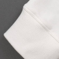 New Huma Dress Pullover Hoodie #WHITE