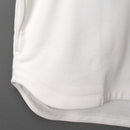 New Huma Dress Pullover Hoodie #WHITE