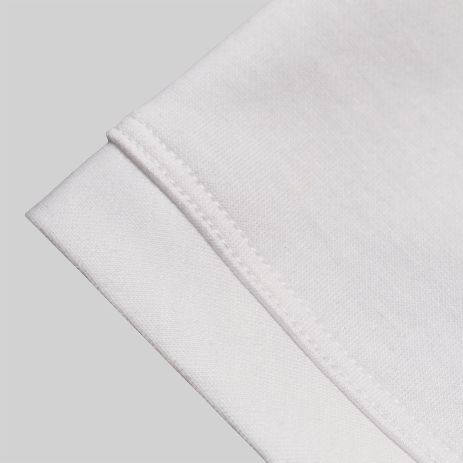 ユースフルドレスジップパーカー / Useful Dress Zip Hoodie #WHITE