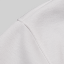 ユースフルドレスジップパーカー / Useful Dress Zip Hoodie #WHITE