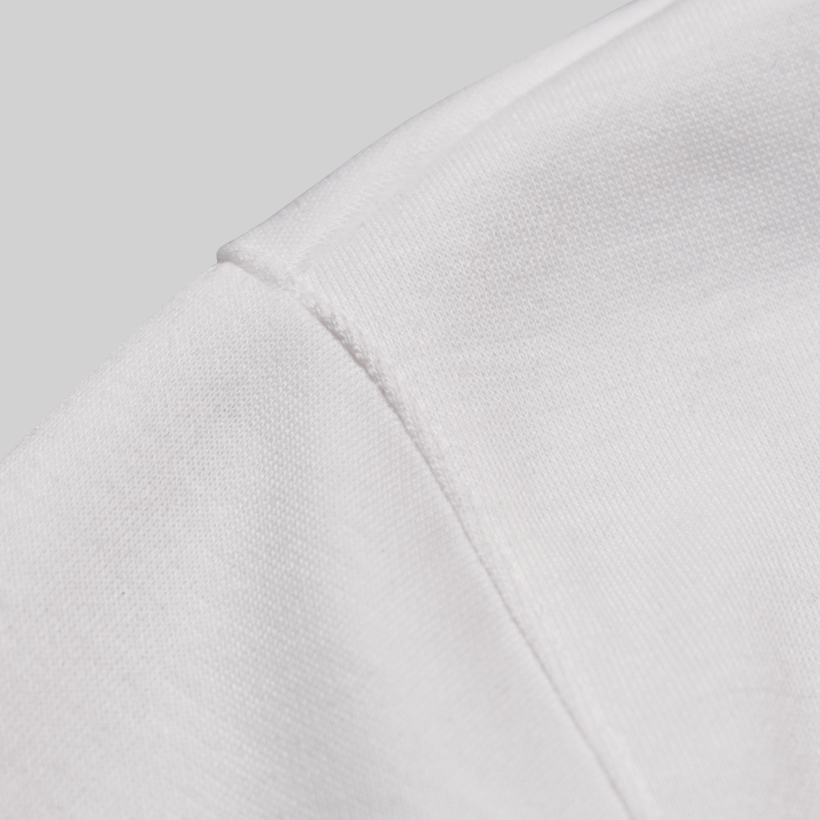ユースフルドレスジップパーカー / Useful Dress Zip Hoodie #WHITE
