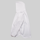 ユースフルドレスジップパーカー / Useful Dress Zip Hoodie #WHITE