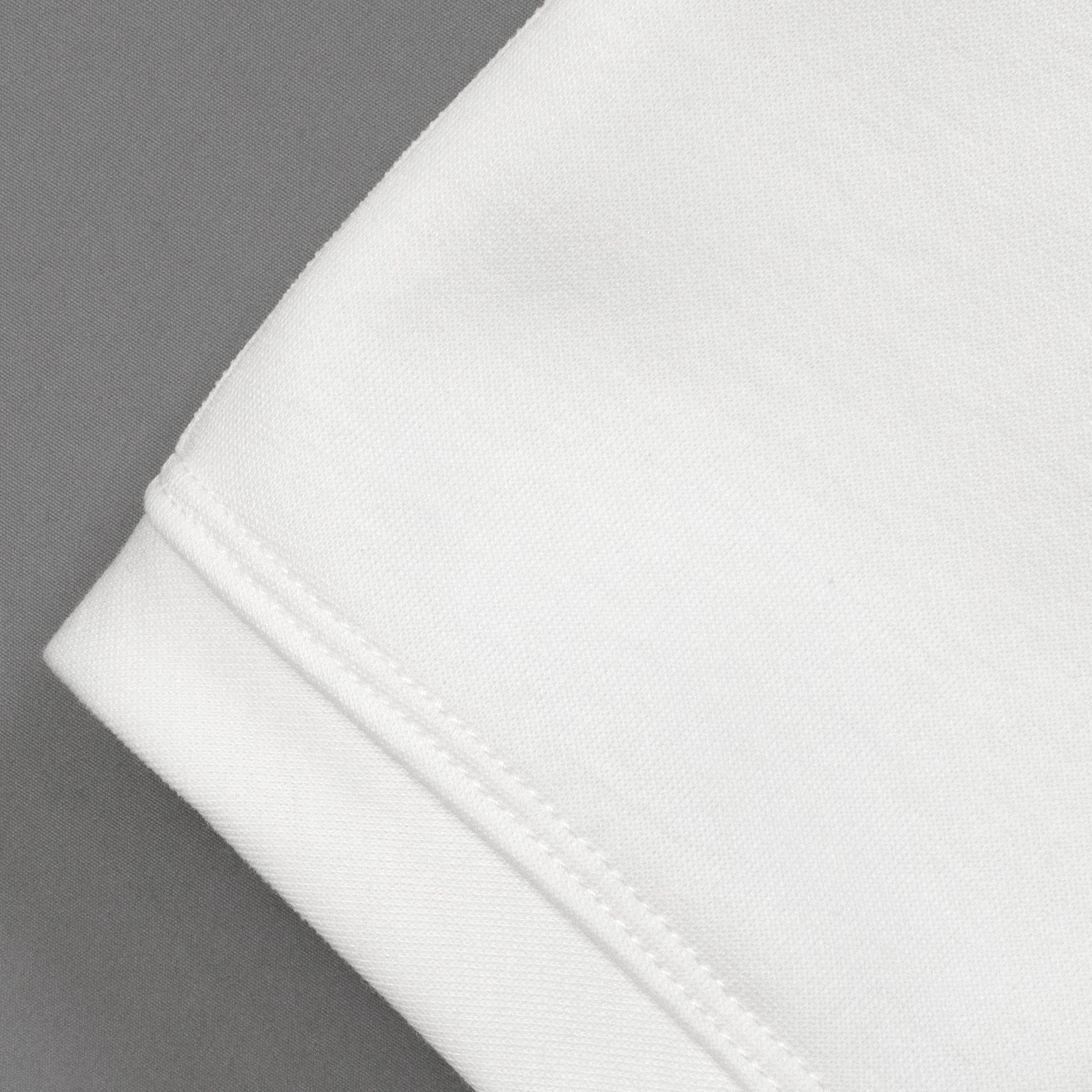 ユースフルドレススウェットシャツ / Useful Dress Sweatshirt #NATURAL WHITE