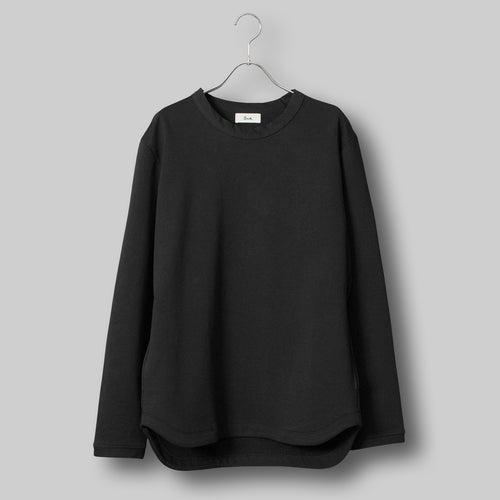 New Urban Dress Sweatshirt #BLACK