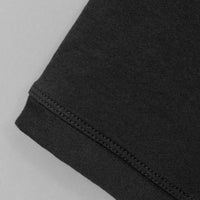 ニューアーバンドレススウェットシャツ / New Urban Dress Sweatshirt #BLACK
