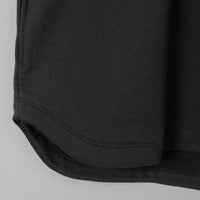 ニューアーバンドレススウェットシャツ / New Urban Dress Sweatshirt #BLACK