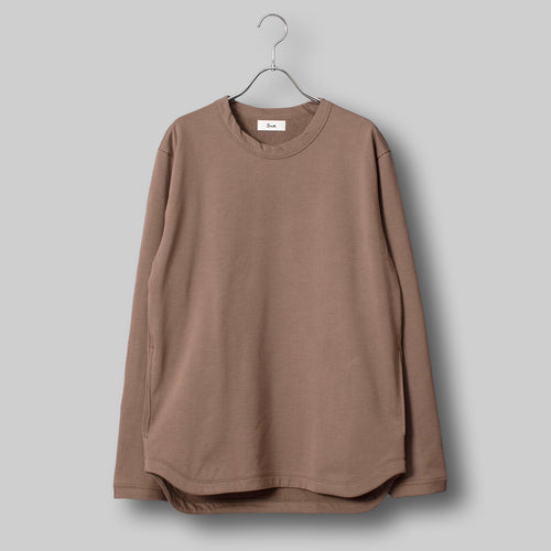 New Urban Dress Sweatshirt #BROWN