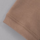 ニューアーバンドレススウェットシャツ / New Urban Dress Sweatshirt #BROWN