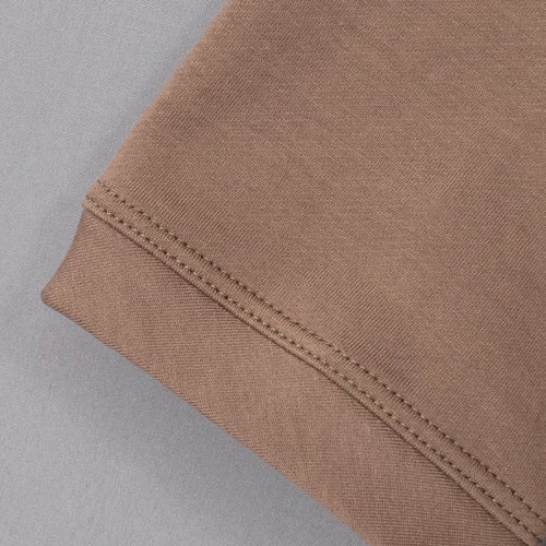 New Urban Dress Sweatshirt #BROWN