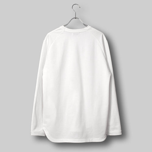 New Urban Dress Sweatshirt #WHITE