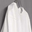 ニューアーバンドレススウェットシャツ / New Urban Dress Sweatshirt #WHITE