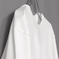 ニューアーバンドレススウェットシャツ / New Urban Dress Sweatshirt #WHITE