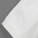 ニューアーバンドレススウェットシャツ / New Urban Dress Sweatshirt #WHITE