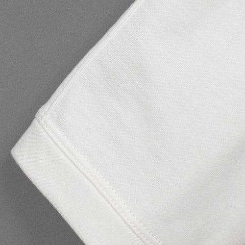 New Urban Dress Sweatshirt #WHITE