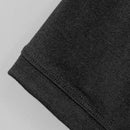 タイディドレスウールセーター / Tidy Dress Wool Sweater #BLACK
