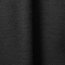 タイディドレスウールセーター / Tidy Dress Wool Sweater #BLACK
