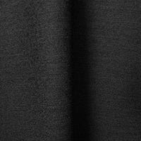 タイディドレスウールセーター / Tidy Dress Wool Sweater #BLACK