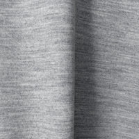 タイディドレスウールセーター / Tidy Dress Wool Sweater #HEATHER GREY
