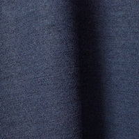 タイディドレスウールセーター / Tidy Dress Wool Sweater #NAVY