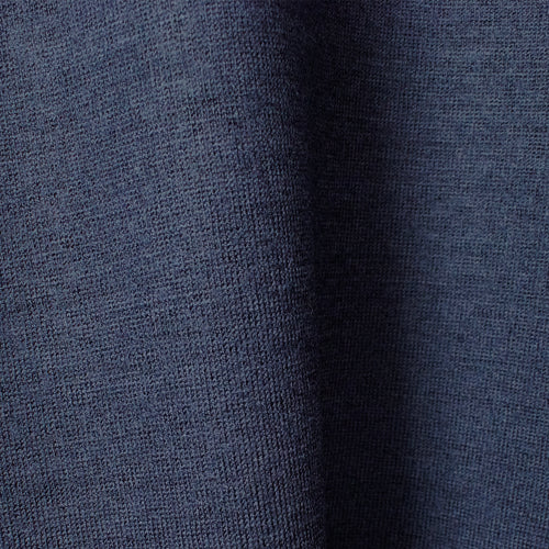 Tidy Dress Wool Sweater #NAVY