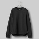 Grains Dress Sweatshirt #BLACK