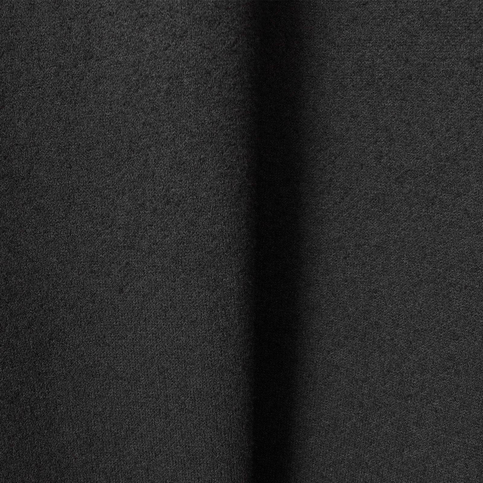 Grains Dress Sweatshirt #BLACK