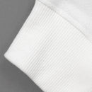 Grains Dress Sweatshirt #WHITE