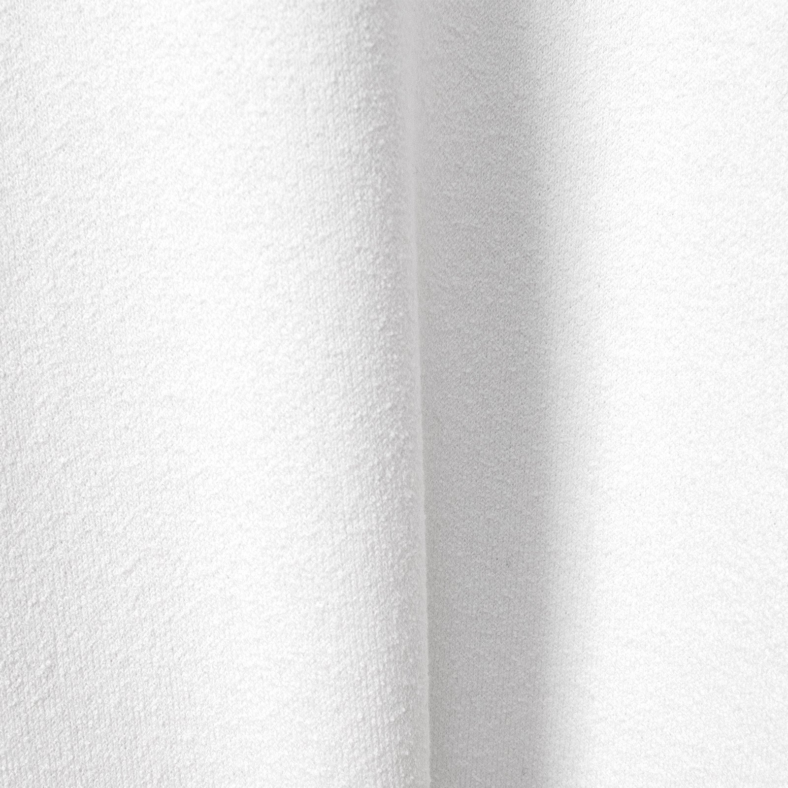 Grains Dress Sweatshirt #WHITE